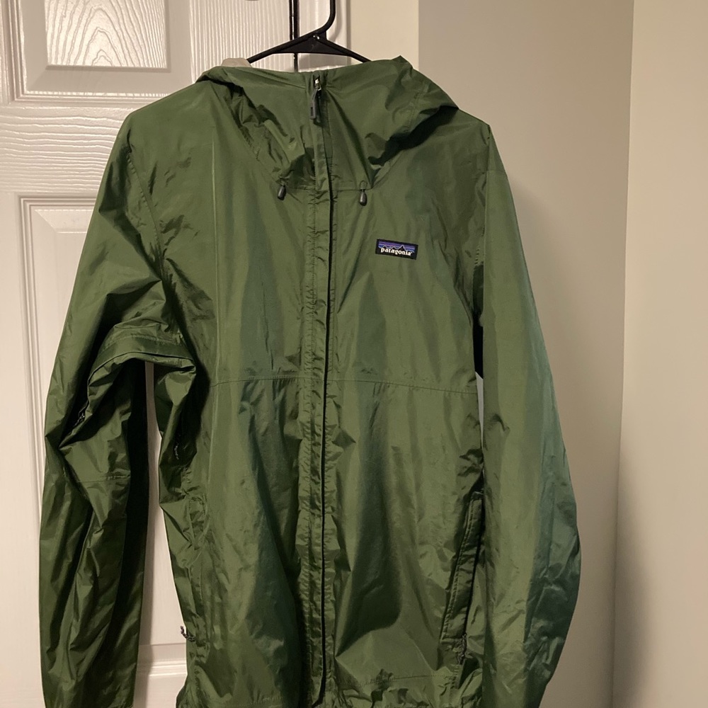 Patagonia Men’s Torrentshell